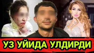 ФОХИШАЛИКДА ОГИР ЖУДОЛИК АСАЛХОНИЙ УЗ УЙИДА УЛИК ХОЛДА ТОПИЛДИ...