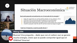 💥 ¿Es el momento de INVERTIR en GAS? 👉 6 OPORTUNIDADES de INVERSIÓN