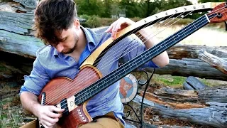 Hauntingly beautiful themes from INTERSTELLAR (Harp Bass)
