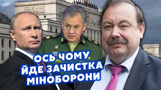 ☝️ГУДКОВ: Инсайд! Путин готовится к НОВОЙ ВОЙНЕ. Будет МАСШТАБНАЯ мобилизация. СГОВОР США и Китая