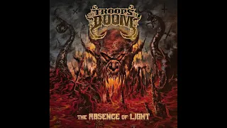 The Troops of Doom - Act I - The Devil's Tail (In The Absense of Light EP 2021) - iled