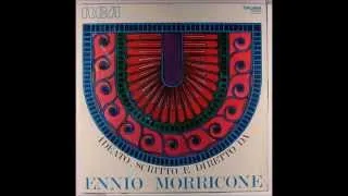 Ennio Morricone - In Un Filo D'erba
