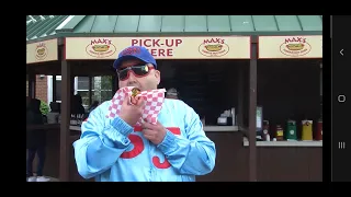 Best Hot Dog at the Jersey Shore - STOCKY JOCKEY™ Show Episode 8