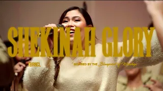 Shekinah Glory (TBRNCL Vol. 1 - Visual Album) | COG Worship