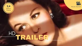 Smash-Up: Susan Hayward The Story Of A Woman Eddie Albert Special Narrated Bio Movie Trailer Preview