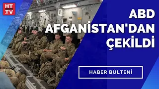 ABD Afganistan'dan çekildi, Taliban ne yapacak? | Haber Bülteni - 30 Ağustos 2021