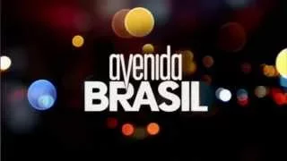 Todas Las Canciones Que Aparecen en Avenida Brasil 1/2 (Soundtrack)