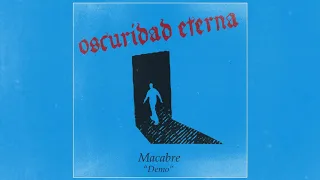 Oscuridad Eterna - Macabre ''Demo'