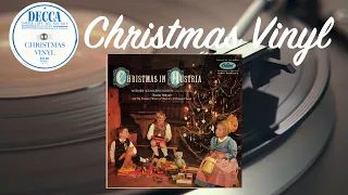 Christmas in Austria – Die Wiener Sängerknaben Conducted By Xaver Meyer (1958)