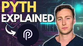 Pyth Network (PYTH) Crypto Overview: A Lightning Fast Oracle