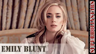 Las Mejores Películas de EMILY BLUNT (Filmografia)