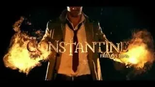 Constantine 1x09 Promo  The Saint of Last Resorts 2  HD Season 1 Episode 9   YouTube