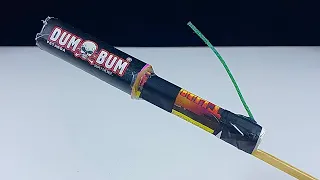 Top Awesome Firework Experiments work or fail ?
