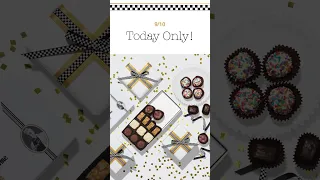 📣Deal of the Day 📣 Curate your dream box of chocolates at an exclusive price; offered today only!