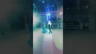 Танець для молодої пари від батьків😘😘😘🎁🎁