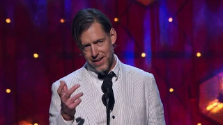 Inductee Insights: Radiohead