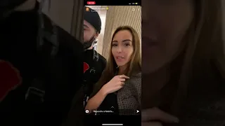 Nabilla et Léna Situations a Dubai ! Elles font n’importe quoi ! A mourir de rire ! 😂😂😂