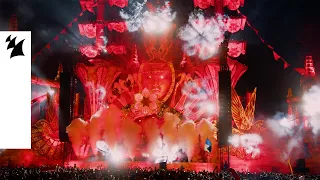 Armin van Buuren & Punctual feat. Alika - On & On (Armin van Buuren live at Mysteryland 2022)