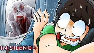 IN SILENCE: Scariest HORROR GAME Of 2020!