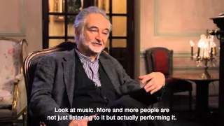 Utopias: Jacques Attali