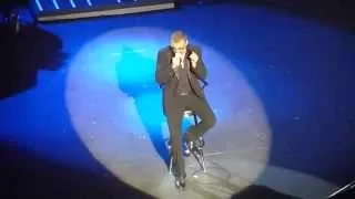 George Michael-You Have Been Loved-Palais Garnier-2012