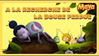 MAYA THE BEE - IN SEARCH OF LOST DUNG