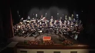 Concerto di Natale 2015 - Filarmonica Capezzano Monte