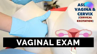 Vaginal Examination (PV) - OSCE Guide