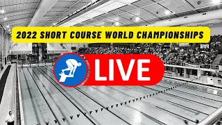 2022 SHORT COURSE WORLD CHAMPS DAY 1 MELBOURNE