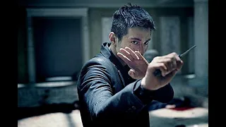 The Man From Nowhere  - Trailer. Korean Action Drama