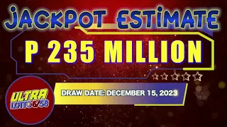 [LIVE] PCSO 5:00 PM Lotto Draw - December 13, 2023