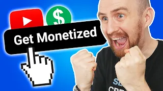 YouTube Monetization Update... You NEED to See THIS!