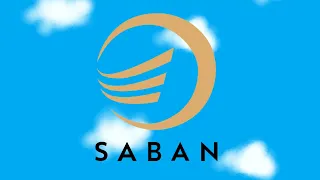 Logo Remake #28 - Saban 1990's Logo