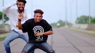 Parare Parare Dance Video - Stalin Movie  - Chiranjeevi - Trisha - South Dancer Sagar Video