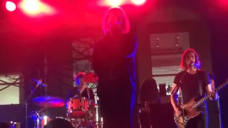 Mark Lanegan Band - Emperor Live at Giardino della Triennale Milan 2018