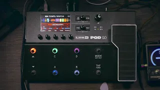 5 Essential Tips To Get The Most Out Of Your Line6 POD GO