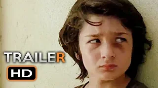 MID90s Official Trailer (2018) Jonah Hill Comedy Movie HD