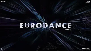 2006 Eurodance B612Js Mix 2