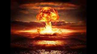 True Nukes mod test