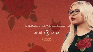 Marília Mendonça - Cada Volta é um Recomeço ( I.A )