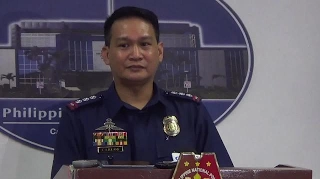 PNP dismisses Reuters report on EJKs as ‘rehashed claims’