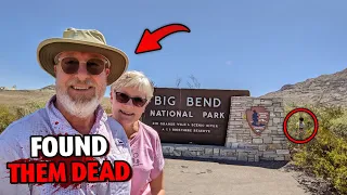 5 Most DISTURBING Deaths at Big Bend National Park...