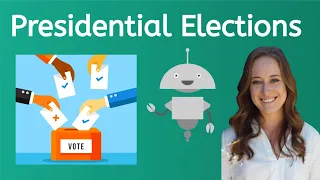 Presidential Elections - U.S. Government for Kids!
