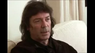 Steve Hackett - Voyage of the Acolyte [The Man, The Music]