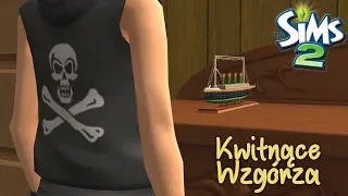 Mały Pirat | Sims 2 Kwitnące Wzgórza #25