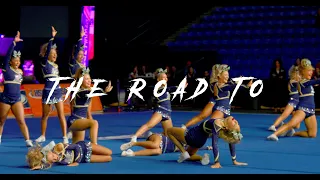 The Road to...State (Lemont Cheer Day 2)