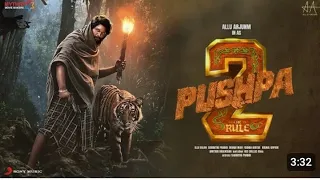 pushpa 2full movie  dubbing hindi allu arjun ll