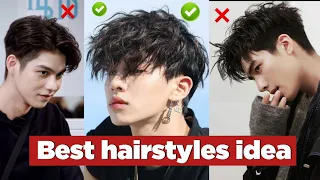 Cool and Casual: 5 Trendy Hairstyles for Boys to Try in 2023! Hey Indaj