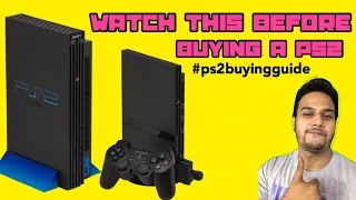 Ps2 Revisit & Buying Guide || Ps2 Models, Accessories, Best Games