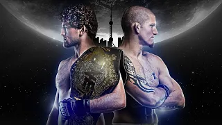 ONE Championship: SHANGHAI | Event Replay